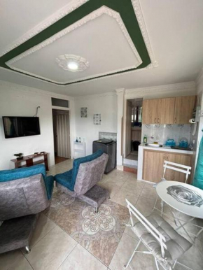 Apartamento San Gil